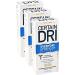 Certain-Dri Am Solid Antiperspirant/Deodorant 2.6oz (Pack of 3) | Long-Lasting Sweat Protection - Buy Online on GoSupps.com