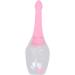 Haofy Reusable Electrical Enema Bulb - High-Strength ABS & Silicone | Efficient Cleaning for Men & Women - International Shipping Available - Buy Online on GoSupps.com