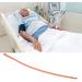 38mm Silicone Colon Probe - Safe Portable Unisex Flushing Tube for Vaginal Cleaning & Anal Pipe Accessories - Shop Internationally - Buy Online on GoSupps.com