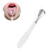 2 Set Metal Scraper Brush & Coating Cleaning Tool - Durable & Versatile for Adult Use | International Shipping Available - Buy Online on GoSupps.com