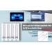 Buy 48W UV LED Nail Lamp | Portable Nail Dryer with 5 UV Tubes - Professional Curing Light for Salon Quality Nails - Buy Online on GoSupps.com