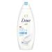 Dove Body Wash Gentle Exfoliating 22 oz