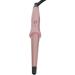 Premium Ceramic Hair Curler - Adjustable Electric Curling Iron for All Hair Types (US Plug 100-240V - Buy Online on GoSupps.com