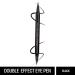 Insight Cosmetics Dual Effect Eyepen with 0.1 & 0.2 mm Dual Tips 1 gm - Buy Online on GoSupps.com