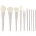 Xptieeck Makeup Brush Cosmetic Set Makeup Concealer Blush Cosmetic Powder Brush Eyeshadow Cosmetic - Buy Online on GoSupps.com