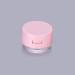 AKOAK 3ml Reusable Plastic Powder Box with Mirror - Leak-free Mini Travel Makeup Container - Buy Online on GoSupps.com