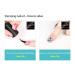 Stamping Template #M-33 - High-Quality International Shipping | Perfect for Nail Art Designs - Buy Online on GoSupps.com