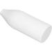 Refillable Squeeze Bottle - for Shampoo and Conditioner - Travel Bottle for Easy Dispensing - Ideal for Travel Beach - Reusable Silicone Material - Buy Online on GoSupps.com