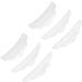 POPETPOP Silicone Kit 3 Pairs Eyelash Lifting Curler Lash Extension Tools Makeup Kits Makeup Lash Lifting Pads Lash Lifting Shield Pads Eyelash Perming Curler Silicone Gasket Sun Flower - Buy Online on GoSupps.com