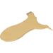 Eyelash Lifting Assistive Tool Reusable Professional Small Stainless Steel Gold Eyelash Perm Tool for Home for Women (DOACT8dahcriwk9-11) - Buy Online on GoSupps.com