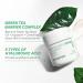 innisfree Green Tea Seed Hyaluronic Acid Cream with Skin Barrier Boosting Complex & Ceramide Hydrating Korean Face Moisturizer Available in Sets & Jumbo 1.69 oz. / 50 ml - Buy Online on GoSupps.com