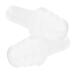 1 Pair Noise Reduction Ear Buds Sound Blocking Noise Canceling Reduction Snoring Blocking Ear Protection Plug Simple Sleeping Hemobllo