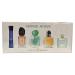 GIORGIO ARMANI 5 Pc. Gift Set for Women: Si Edp, Because It's You, Acqua Di Gio, Acqua Di Gioia, Armani Code - 0.24 Fl Oz - Buy Online on GoSupps.com