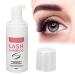 Ocitan Extension Remover | 100ml Lash Cleansing Shampoo & Moisturizing Foam Cleaner | Eyelash Makeup Remover for Home & Salon Use - Buy Online on GoSupps.com
