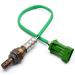 Srutueo Oxygen Sensor Sensor Fit for C2 C3 C4 206 9657632980 OZA608-U2 1618RO