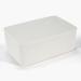 Premium Baby Wet Wipes Box | Moist Cloth Storage for Home & Office | Eco-Friendly Green Lid - Buy Online on GoSupps.com