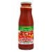 LA SAN MARZANO STRAINED TOMATOES 6 x 660