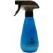 Uonlytech 5-Piece Empty Plastic Spray Bottle Set | Refillable Fog Hair Spray & Liquid Cleaning Containers | Ideal for Makeup & Home Use - International Shipping - Buy Online on GoSupps.com