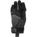 HO Sports 2020 Men's Pro Grip Waterski Gloves - Size L (Black) - Buy Online on GoSupps.com