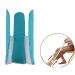 Sock Aid for Elderly Disabled and Handicapped Pull Up Assistance Help Easy-On and Easy Off Socks Aid - Buy Online on GoSupps.com