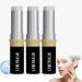 Lumibalm for bags under the eyes, Lumibalm cream for bags under the eyes, Lumibalm eye cream stick, reduces bags under the eyes and refines wrinkles. (3pcs)