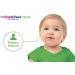 SneakPeek Traits DNA Test Kit - DNA-Based Report with Eyes, Hair, and Height Traits - Buy Online on GoSupps.com