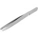 Durable Makeup Tweezers Stainless Steel Safe Moderate Elasticity Eyebrow Makeup Tweezers Ergonomics Design for Makeup Eyebrows - Buy Online on GoSupps.com