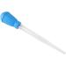 Tank Cleaner Aquarium Water Changer Aquarium Dropper Pipette Feeder Water Cleaner - Buy Online on GoSupps.com