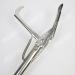 SUNDELY 40" Reptile Snake Tongs Grabber Catcher Handling Tool Stick Herp with Wide Jaw Self Locking Collapsible Foldable Stainless Steel - Buy Online on GoSupps.com