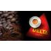 Delta Caf s Coffee Beans Diamond - 2x1kg - Intensity 8 - Full-Bodied Arabica - Aromatic & Nutty Flavor - International Shipping Available - Buy Online on GoSupps.com
