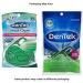 DenTek Fresh Clean Floss Picks with Mouthwash Blast - 75 Pack for Ultimate Oral Care - Buy Online on GoSupps.com