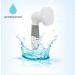 Facial Brush & Deep Cleansing Brush - Ideal for All Skin Types - Reduce Redness & Perfect Gifts for Teenage Girls - Buy Online on GoSupps.com