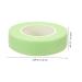 FOMIYES 25 Rolls Makeup Artist Must Haves Lash Tape Green Tape Pro Tape Lash Supplies for Lash Techs Makeup Tape Eyelash Fabric Tape Body Wash Wipes Breathable Non-woven Fabric - Buy Online on GoSupps.com