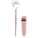 Dajidafu 2 Pieces Eyelash Curlers Brush Comb Tint Kit Beauty Tool Eye-lash Lashs Steal Curler Refills for Adults Women - Buy Online on GoSupps.com