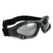 Binboll UV Protective Outdoor Glasses Military Sunglasses Outdoor Tactical Goggles Black