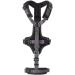 Buy Black/Grey Safety Harness - Maldon LL | International Shipping Available - Buy Online on GoSupps.com