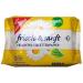 Shop Good & Cheap 8 Pack Moist Toilet Paper | Chamomile & Sensitive - 560 Sheets | International Shipping Available - Buy Online on GoSupps.com