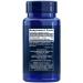 Life Extension Iron Protein Plus 300 mg - Supports Red Blood Cell & Protein Production - 100 Vegetarian Capsules - Buy Online on GoSupps.com