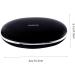 Homsfou 3 Series Contact Lens Container Holder - Compact Case with Mirror Film and Sweet Carrying Bag | International Shipping Available - Buy Online on GoSupps.com