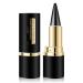 Waterproof Eyeliner Pen Smoky Eye Makeup Pen Liquid Eyeliner Pen Crayon Waterproof Long-Lasting Eyeliner Pen Long-Lasting And Non-Smudge Eyeliner Pen Black