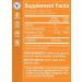 Vitamin Shoppe L-Carnitine Liquid - 3000mg Raspberry Flavor for Fat Metabolism & Heart Health - 24oz - Buy Online on GoSupps.com