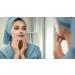 Renewal Glow Niacinamide & Turmeric Facial Cleanser - 4 oz | Brightening & Hydrating Skincare for All Skin Types - International Shipping Available - Buy Online on GoSupps.com