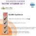 Herbes du Monde - Vitamine D3 Healthy - 90 G lules - Compl ment Alimentaire 100% Naturel - Soutien Immunitaire Sant Osseuse Absorption Calcium - nergie Bien- tre - 1 boite - Buy Online on GoSupps.com