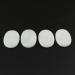 B Baosity Set of 4 Therapeutic Basalt Stones for Spa Relaxation - Buy Online on GoSupps.com