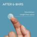 Hydrocolloid Acne Pimple Patch | 72 Fast Healing Dots | Vegan Cruelty-Free Spot Stickers for Zits & Blemishes - Skin & Face Care - Buy Online on GoSupps.com