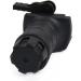 Shop Sbgjmy TGD Vertical Handle Forward - Nylon Fast Unlocking Stand for 20mm Picatinny System - Buy Online on GoSupps.com