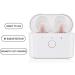 ZHANGMIN Personal Digital Sound Amplifier - Voice Amplifier with Charging Box Elderly Hearing Aid Device (1 Pair) - Improve Hearing Anywhere - Buy Online on GoSupps.com