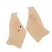FOMIYES Fingerless Gloves Fingerless Gloves Thumb Splint 1 Pair Wrist and Thumb Brace Wrist Sleeve Hard Thumb Brace for Typing Pain Men and Women Bike Stand Bike Stand Bike Stand