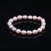 HAODUOO 100% Natural Bracelet Charms Elastic Rope Colorful Bracelets Real Gift For Girl Friend As Customize Show As Picture - Buy Online on GoSupps.com