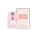 Lady Perfume Long Lasting Light Fragrance Fresh Flower And Fruit Flavor Sexy for Women Eau De Parfum Spray Perfume for Women Fruity and Floral